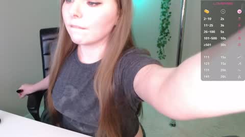 Piper Green online show from 19, 5, 2026
