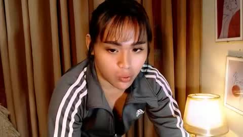 Angel Creamdensada online show from 1, 4, 2026