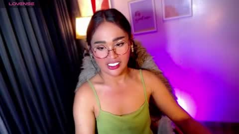 Angel Creamdensada online show from 10, 6, 2026