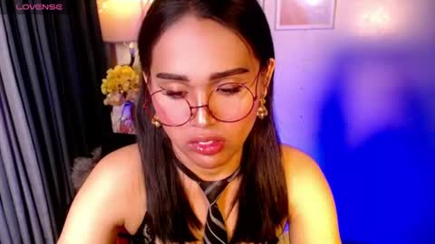 Angel Creamdensada online show from 21, 7, 2026