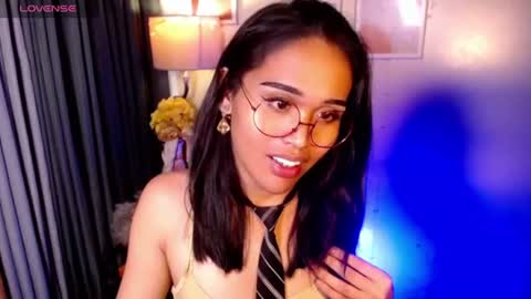 Angel Creamdensada online show from 24, 7, 2026