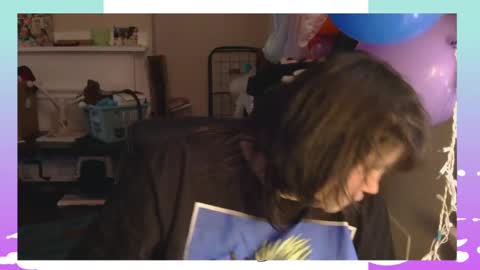 Snapshot of peakobunny chatting on 12, 10, 2025 peakobunny online show from 12, 10, 2025