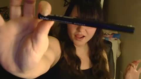 Snapshot of peakobunny chatting on 14, 12, 2025 peakobunny online show from 14, 12, 2025