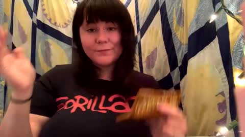 Snapshot of peakobunny chatting on 19, 3, 2026 peakobunny online show from 19, 3, 2026