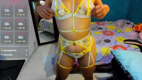 Snapshot of peanut_tangerine chatting on 24, 2, 2025 Tangerine Penaut online show from 24, 2, 2025