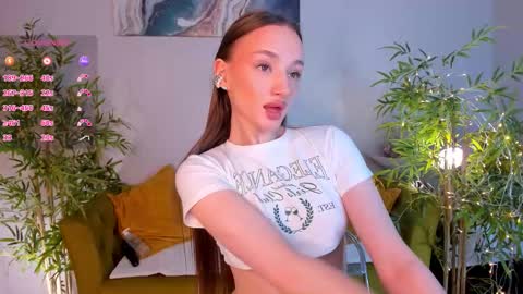Sex Leah online show from 5, 3, 2026