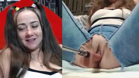 pearl_helen online show from 30, 9, 2025