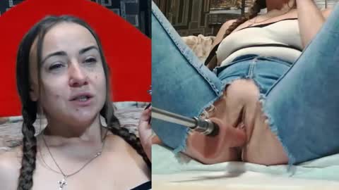 pearl_helen online show from 30, 9, 2025