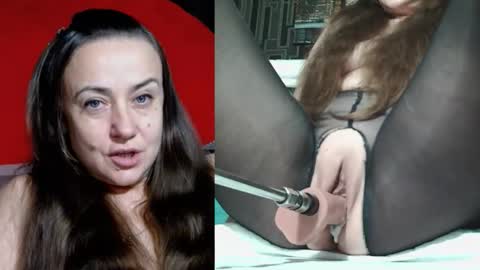 pearl_helen online show from 14, 12, 2025