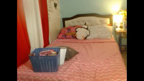 Snapshot of pearlaofasia21 chatting on 8, 2, 2025 pearlaofasia21 online show from 8, 2, 2025