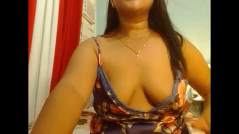 Snapshot of pearlaofasia21 chatting on 4, 3, 2025 pearlaofasia21 online show from 4, 3, 2025