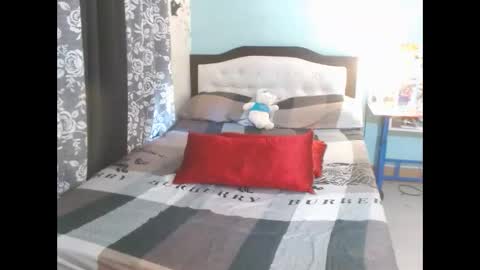 pearlaofasia21 online show from 5, 3, 2026