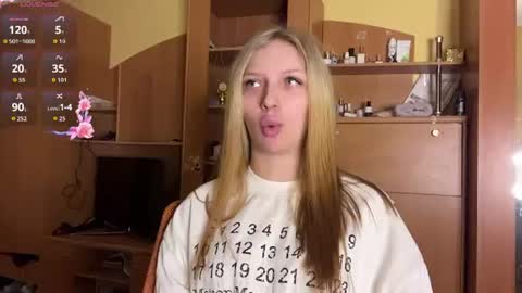 Zlata online show from 19, 6, 2026