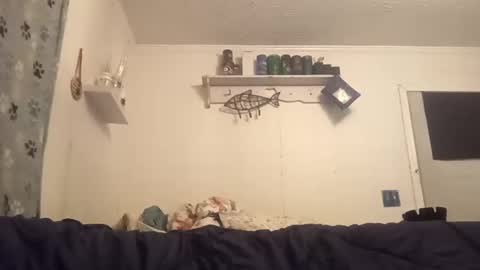 Pearl May online show from 23, 1, 2025