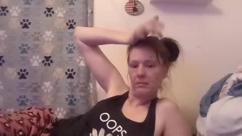 Pearl May online show from 23, 1, 2025