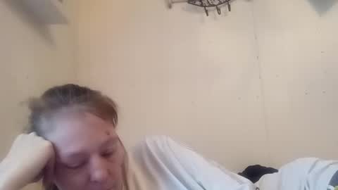 Pearl May online show from 25, 1, 2025