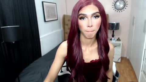 Pearl online show from 27, 1, 2025