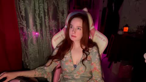 Adelina online show from 3, 2, 2026