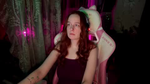 Snapshot of pearlprincess_ chatting on 10, 6, 2026 Adelina online show from 10, 6, 2026