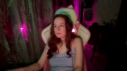 Snapshot of pearlprincess_ chatting on 14, 6, 2026 Adelina online show from 14, 6, 2026