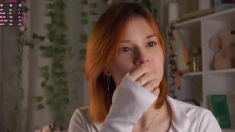 Lily online show from 14, 11, 2025