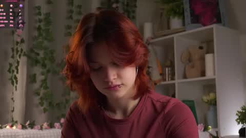 Lily online show from 21, 11, 2025