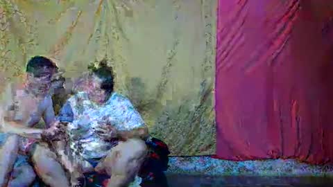 pecadodulce online show from 1, 11, 2025