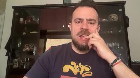 Snapshot of pedrigno79 chatting on 5, 6, 2026 Pedrigno 79 online show from 5, 6, 2026