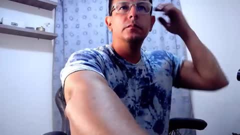 Pedro online show from 17, 2, 2025
