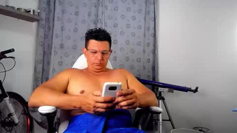 Pedro online show from 22, 9, 2025
