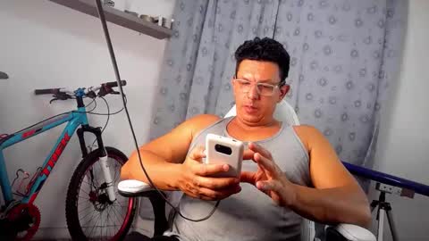 Pedro online show from 1, 10, 2025