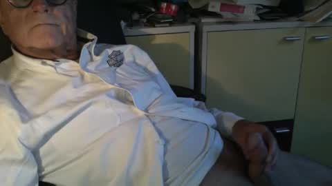 pegaso1000 online show from 4, 11, 2025