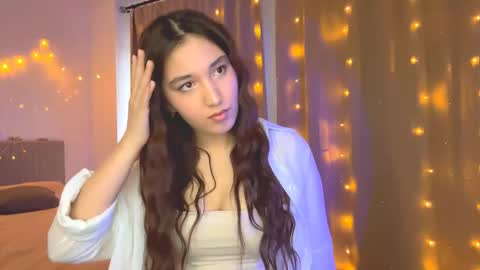 Snapshot of peggykenndey chatting on 18, 12, 2025 peggykenndey online show from 18, 12, 2025