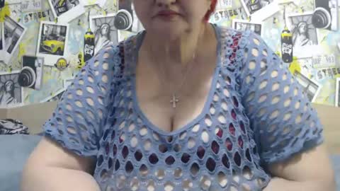 Snapshot of peggysoft chatting on 16, 2, 2025 PeggySoft online show from 16, 2, 2025