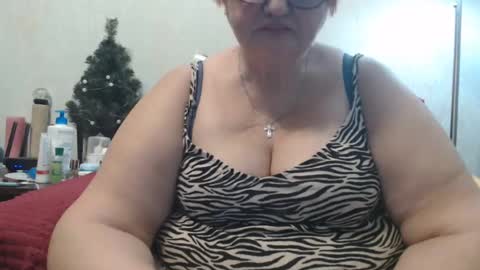 Snapshot of peggysoft chatting on 1, 3, 2025 PeggySoft online show from 1, 3, 2025