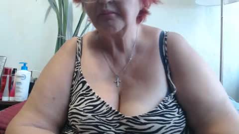 Snapshot of peggysoft chatting on 9, 9, 2025 PeggySoft online show from 9, 9, 2025