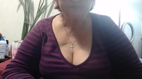 Snapshot of peggysoft chatting on 1, 10, 2025 PeggySoft online show from 1, 10, 2025