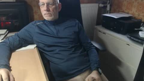 Pemue65 online show from 28, 11, 2025