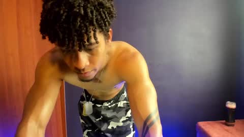 Pendragom online show from 1, 12, 2024