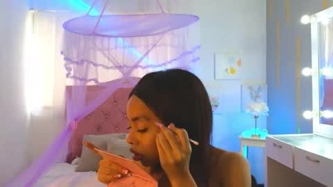 peneelopeecute online show from 30, 3, 2026