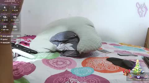 penelope_29 online show from 17, 11, 2025