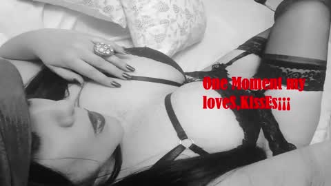 Snapshot of penelope_moretti chatting on 23, 1, 2025 Penelope online show from 23, 1, 2025