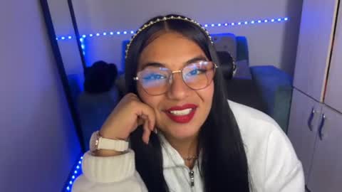 Penelope Pulido online show from 13, 7, 2026