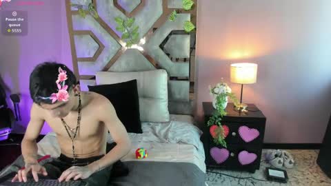 jazmin y kevin online show from 26, 5, 2026
