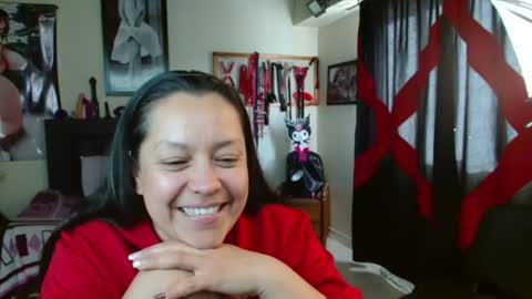 Snapshot of penelope_suency chatting on 6, 7, 2026 PENELOPE online show from 6, 7, 2026