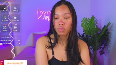 penelope online show from 24, 1, 2025