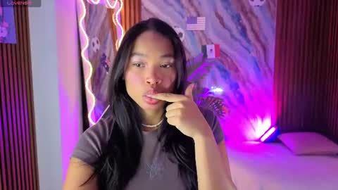Snapshot of penelope_tay chatting on 18, 7, 2026 penelope online show from 18, 7, 2026