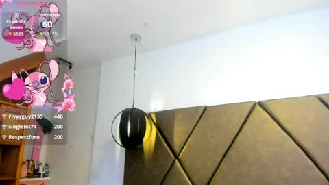 Sweet Penelope online show from 4, 6, 2026
