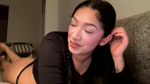 penelopeinwonderland online show from 10, 1, 2026