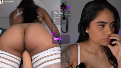 penelopesexx_ online show from 22, 2, 2026
